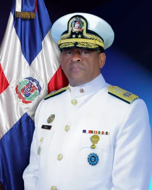 VICEALMIRANTE SOSA CASTILLO