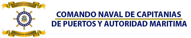 Comando Naval de Capitanias de Puertos y Autoridad Maritima, ARD